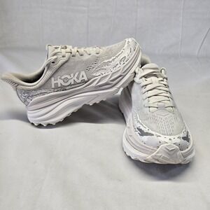 hoka stinson 7 womens Shoes Size 5.5B